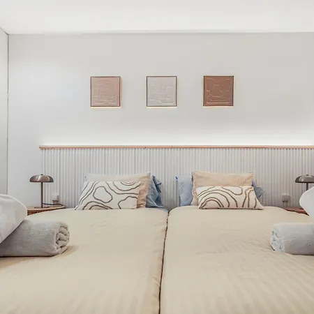 Skyline Beachfront Retreat Лас-Пальмас-де-Гран-Канария