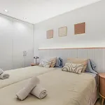 Skyline Beachfront Retreat * Лас-Пальмас-де-Гран-Канарія