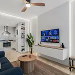 Skyline Beachfront Retreat