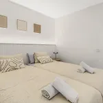 Skyline Beachfront Retreat Апартаменти Лас-Пальмас-де-Гран-Канарія