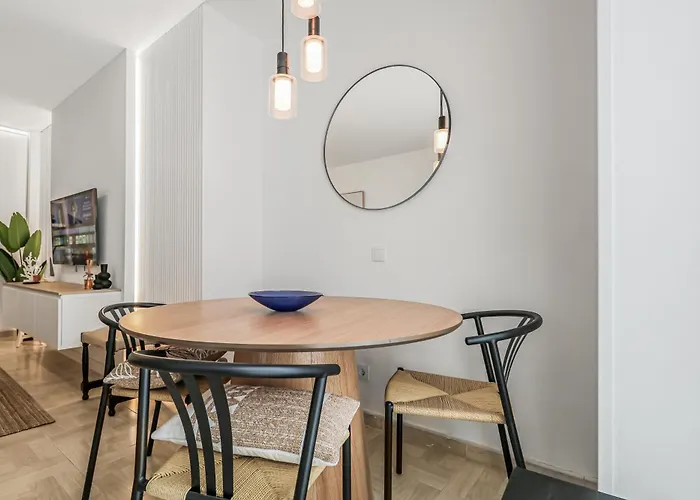 Διαμέρισμα Skyline Beachfront Retreat Λας Πάλμας ντε Γκραν Κανάρια