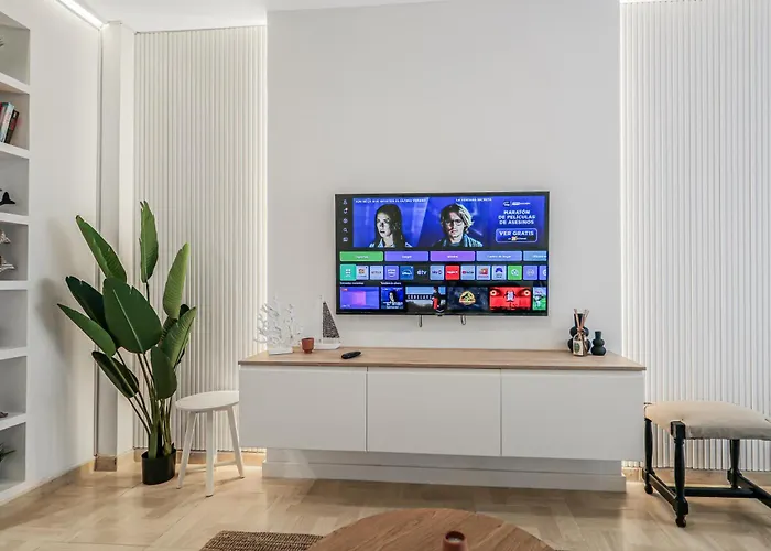 Apartman Skyline Beachfront Retreat